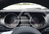 2016 Ford MUSTANG фото