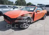 2016 Ford MUSTANG photo