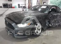 2016 Ford MUSTANG фото