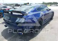 2016 Ford MUSTANG фото