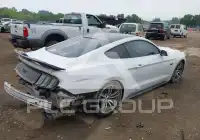 2016 Ford MUSTANG фото