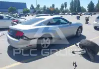 2016 Ford MUSTANG фото