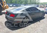2016 Ford MUSTANG фото