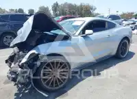 2016 Ford MUSTANG photo
