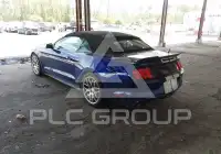 2016 Ford MUSTANG фото