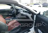 2016 Ford MUSTANG фото
