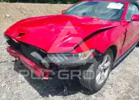 2016 Ford MUSTANG фото