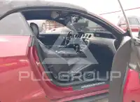 2016 Ford MUSTANG photo