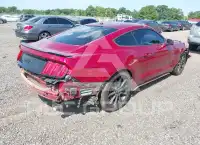 2016 Ford MUSTANG фото