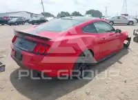 2016 Ford MUSTANG фото