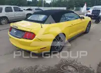 2016 Ford MUSTANG фото