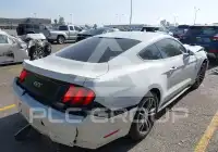 2016 Ford MUSTANG фото