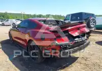 2016 Ford MUSTANG фото