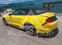 2016 Ford MUSTANG photo