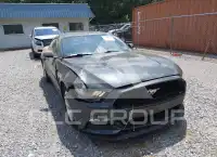 2016 Ford MUSTANG фото