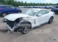 2016 Ford MUSTANG фото