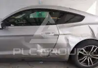 2016 Ford MUSTANG фото