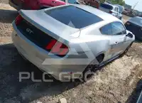 2016 Ford MUSTANG фото