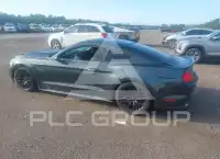 2016 Ford MUSTANG фото
