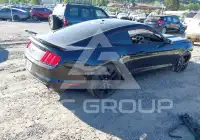 2016 Ford MUSTANG photo