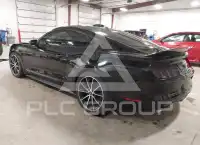 2016 Ford MUSTANG фото