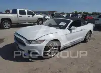 2016 Ford MUSTANG фото