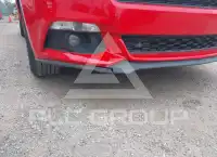 2016 Ford MUSTANG фото