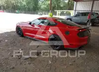 2016 Ford MUSTANG photo