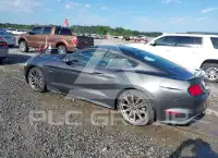 2016 Ford MUSTANG фото