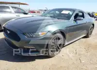 2016 Ford MUSTANG photo