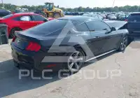 2016 Ford MUSTANG photo