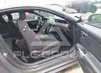 2016 Ford MUSTANG фото