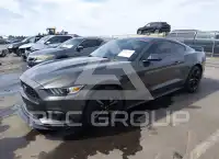 2016 Ford MUSTANG фото