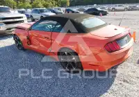 2016 Ford MUSTANG photo