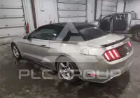 2016 Ford MUSTANG фото