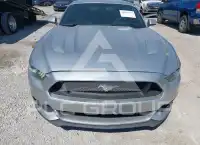 2016 Ford MUSTANG photo