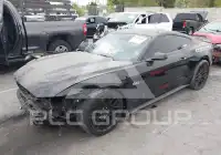 2016 Ford MUSTANG фото
