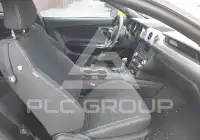 2016 Ford MUSTANG photo
