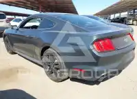 2016 Ford MUSTANG photo