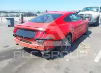2016 Ford MUSTANG фото
