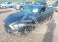 2016 Ford MUSTANG фото