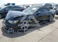 2016 Ford MUSTANG фото