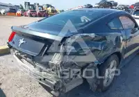 2016 Ford MUSTANG фото