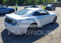 2016 Ford MUSTANG photo