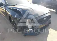 2016 Ford MUSTANG фото