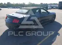 2016 Ford MUSTANG фото