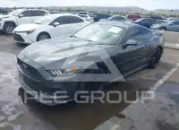 2016 Ford MUSTANG фото