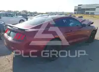 2016 Ford MUSTANG фото