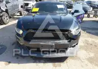 2016 Ford MUSTANG photo