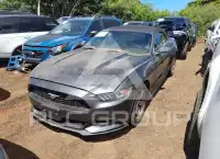 2016 Ford MUSTANG photo